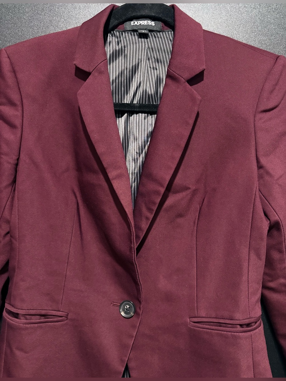 Express Blazer - Picture 3 of 6
